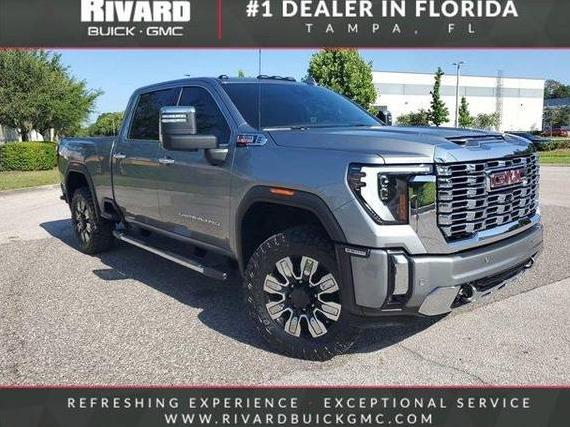 GMC SIERRA HD 2024 1GT49REY9RF236084 image